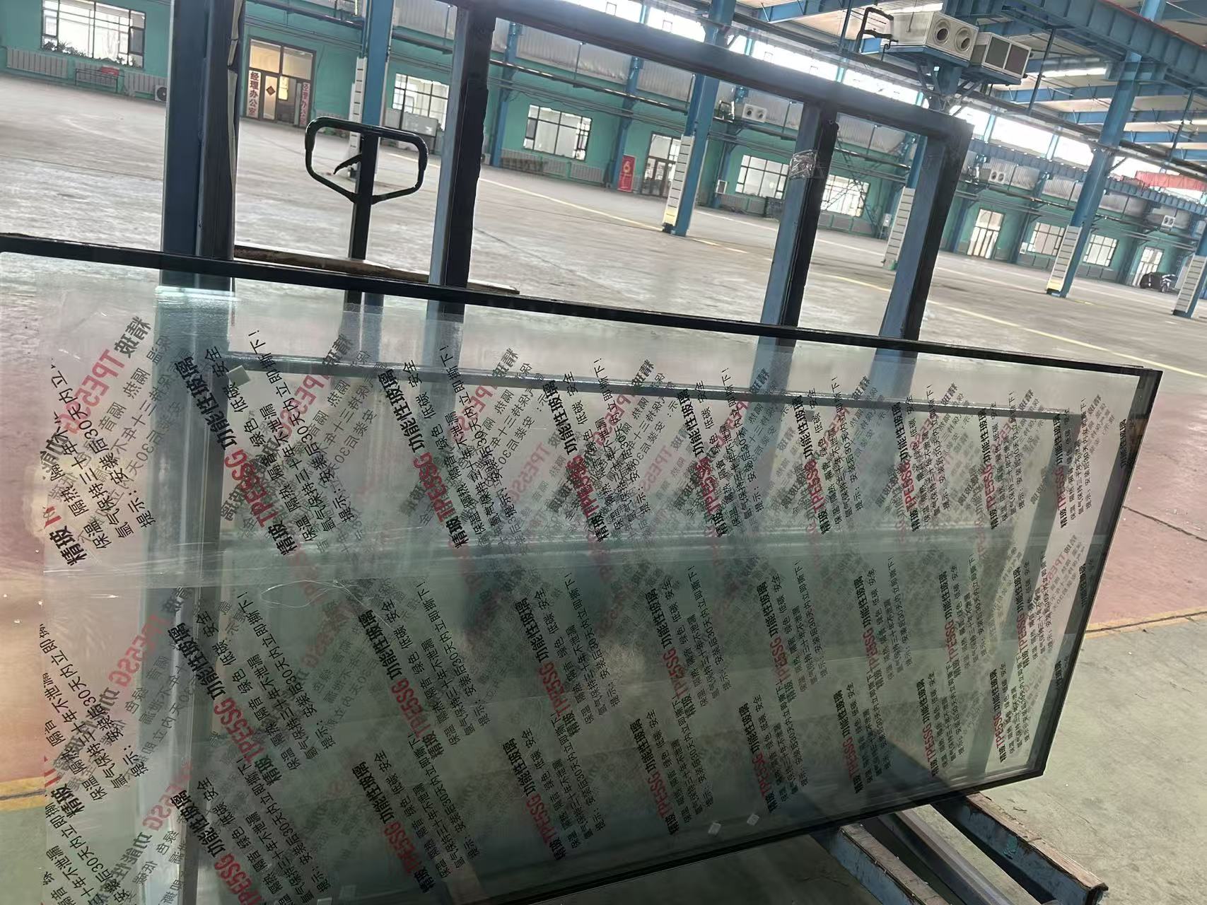 常州市玻璃源头工厂中空玻璃 - 排名